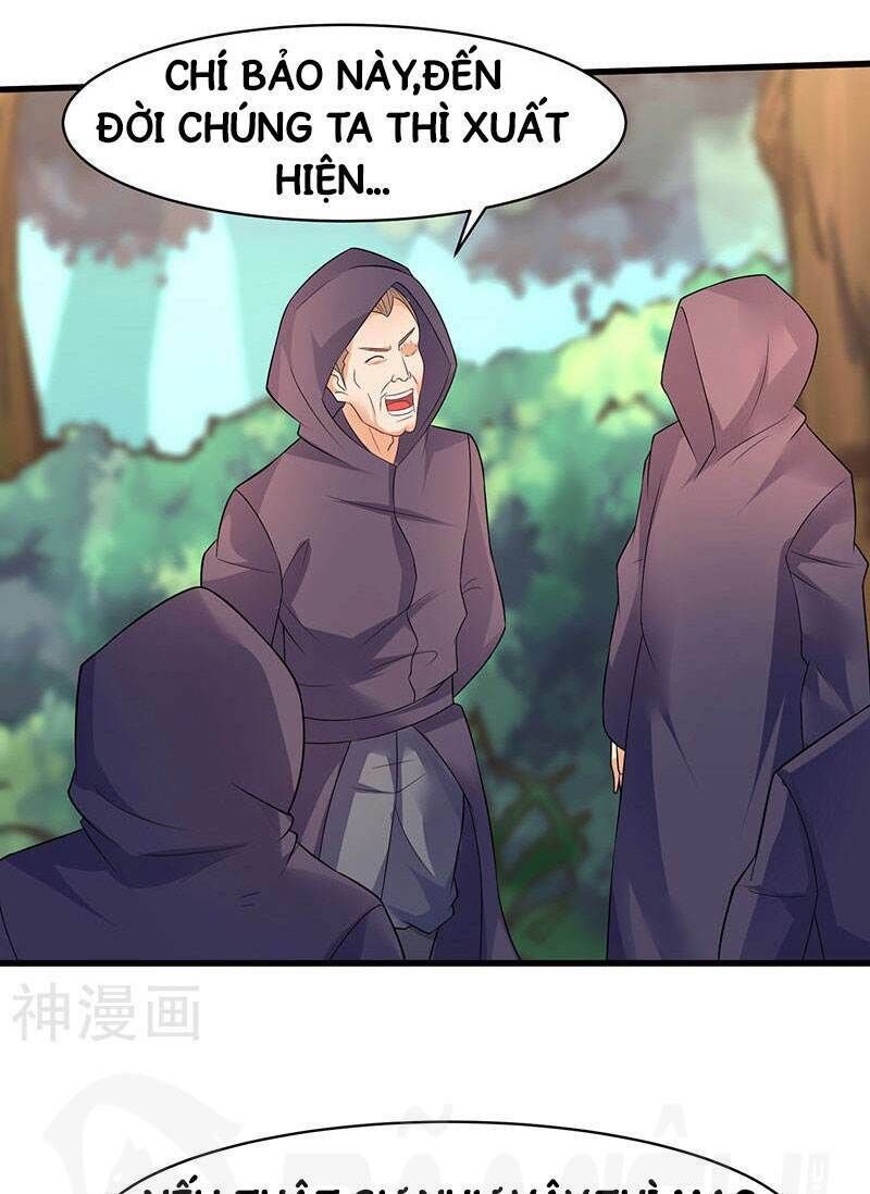 Tối Cường Thăng Cấp Chapter 48 - 10