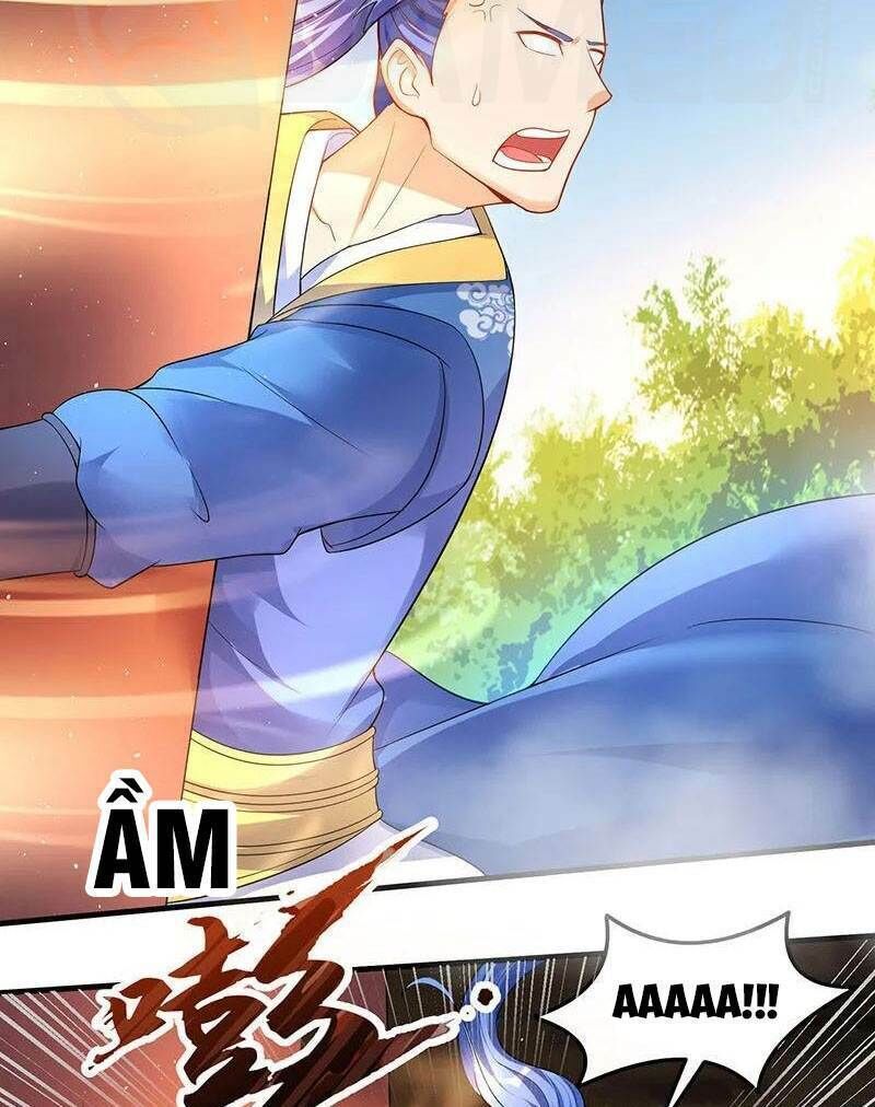 Tối Cường Thăng Cấp Chapter 49 - 12