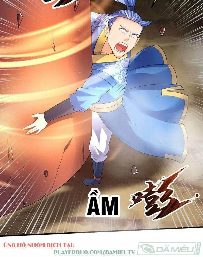 Tối Cường Thăng Cấp Chapter 49 - 13