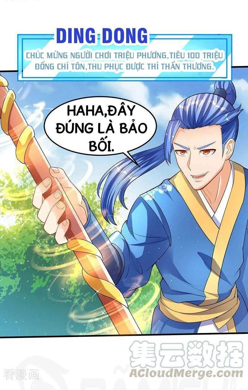 Tối Cường Thăng Cấp Chapter 49 - 16