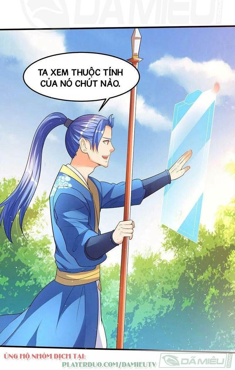 Tối Cường Thăng Cấp Chapter 49 - 17