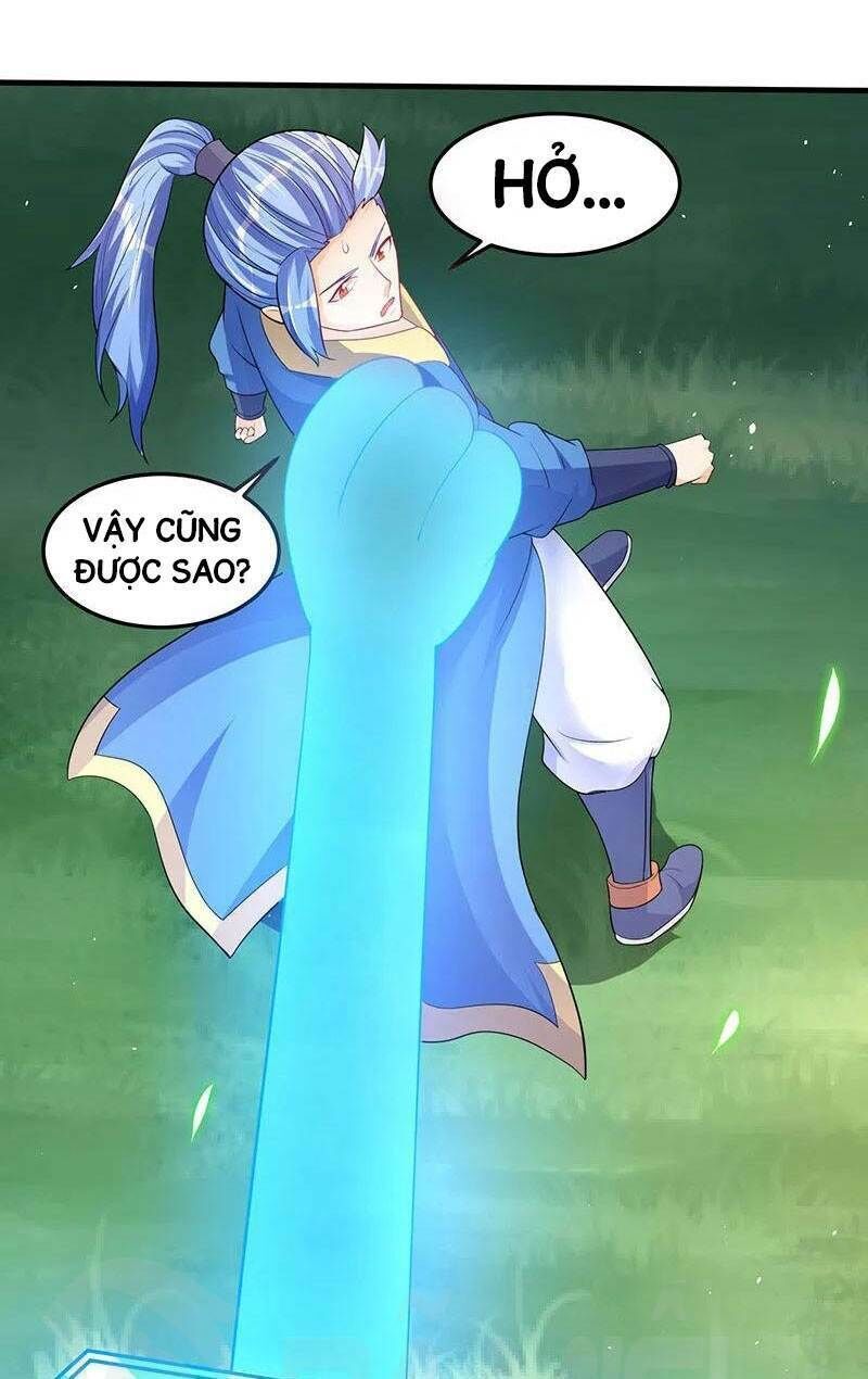 Tối Cường Thăng Cấp Chapter 49 - 3