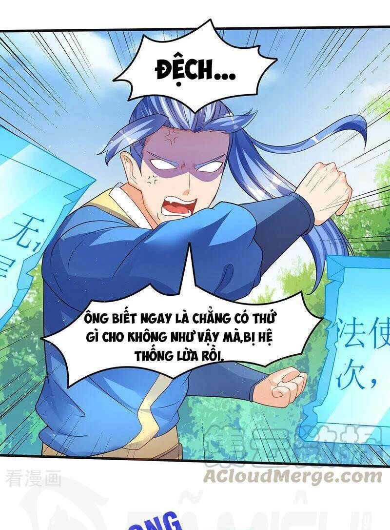 Tối Cường Thăng Cấp Chapter 49 - 21