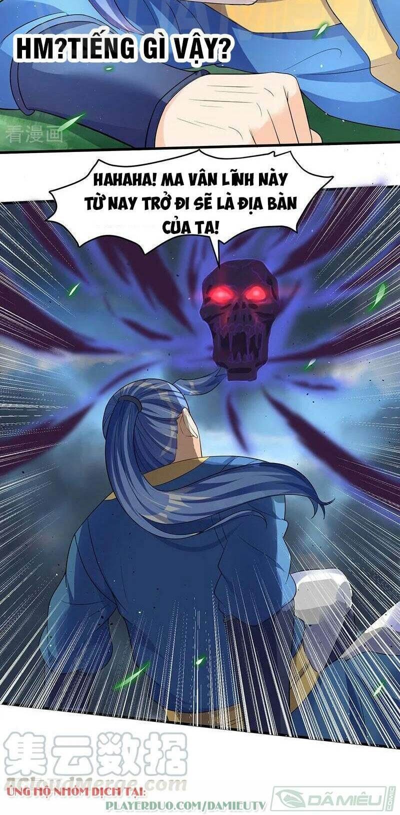 Tối Cường Thăng Cấp Chapter 49 - 24