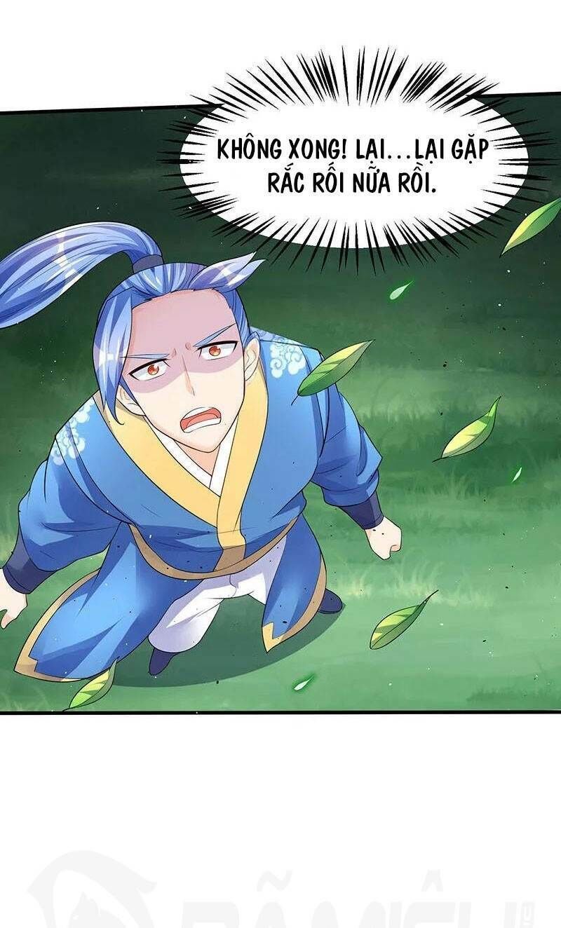 Tối Cường Thăng Cấp Chapter 49 - 25