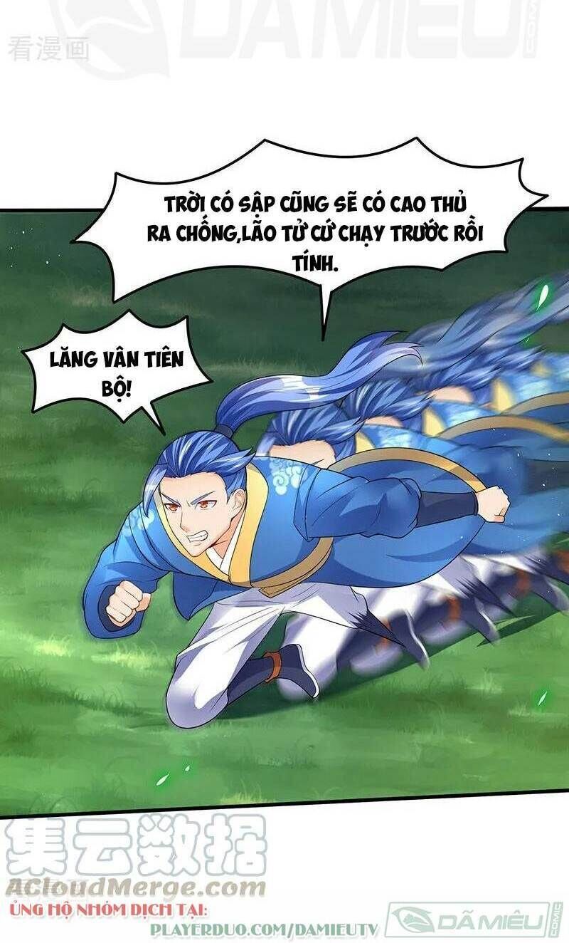 Tối Cường Thăng Cấp Chapter 49 - 26