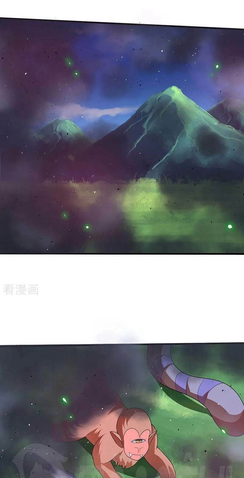 Tối Cường Thăng Cấp Chapter 49 - 27