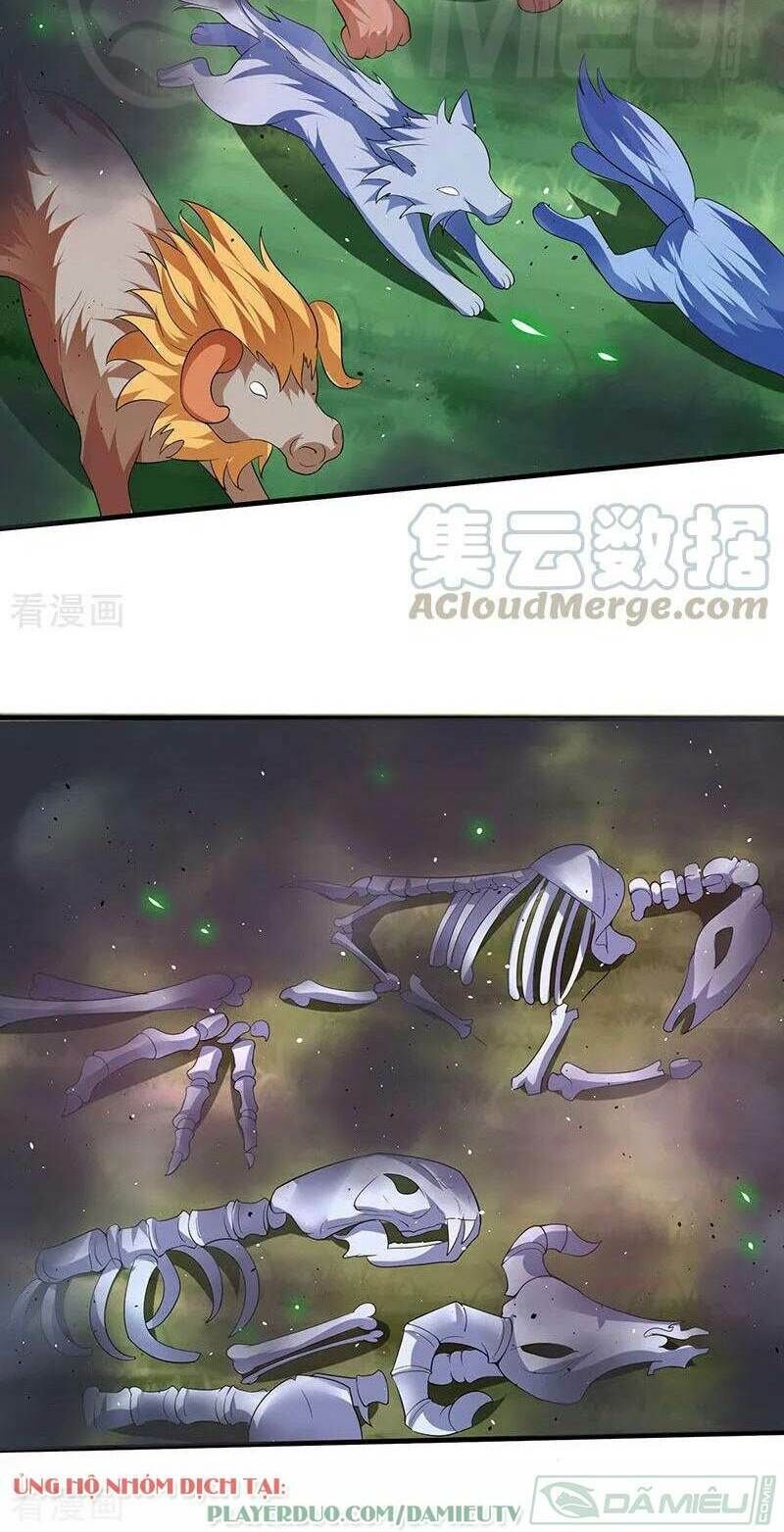 Tối Cường Thăng Cấp Chapter 49 - 28