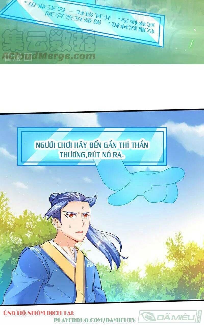 Tối Cường Thăng Cấp Chapter 49 - 4