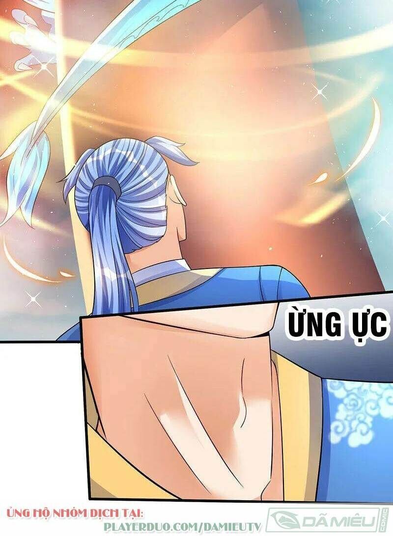 Tối Cường Thăng Cấp Chapter 49 - 7