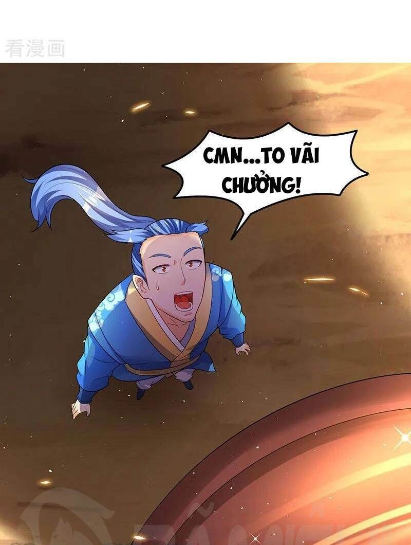 Tối Cường Thăng Cấp Chapter 49 - 8