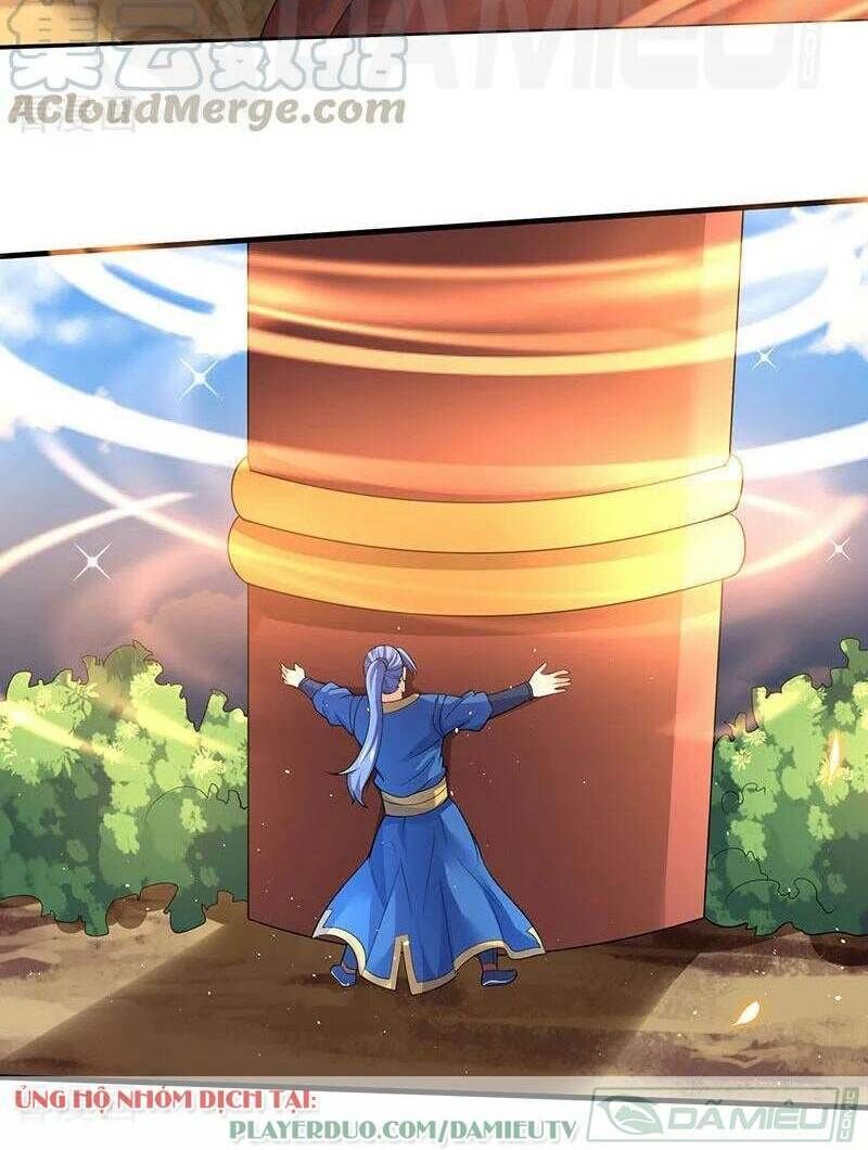 Tối Cường Thăng Cấp Chapter 49 - 9