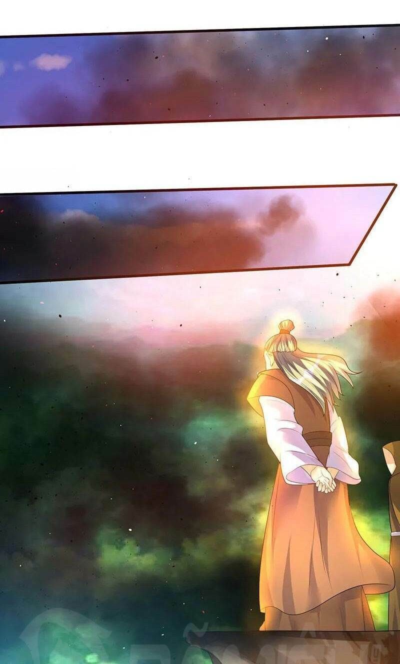 Tối Cường Thăng Cấp Chapter 50 - 11