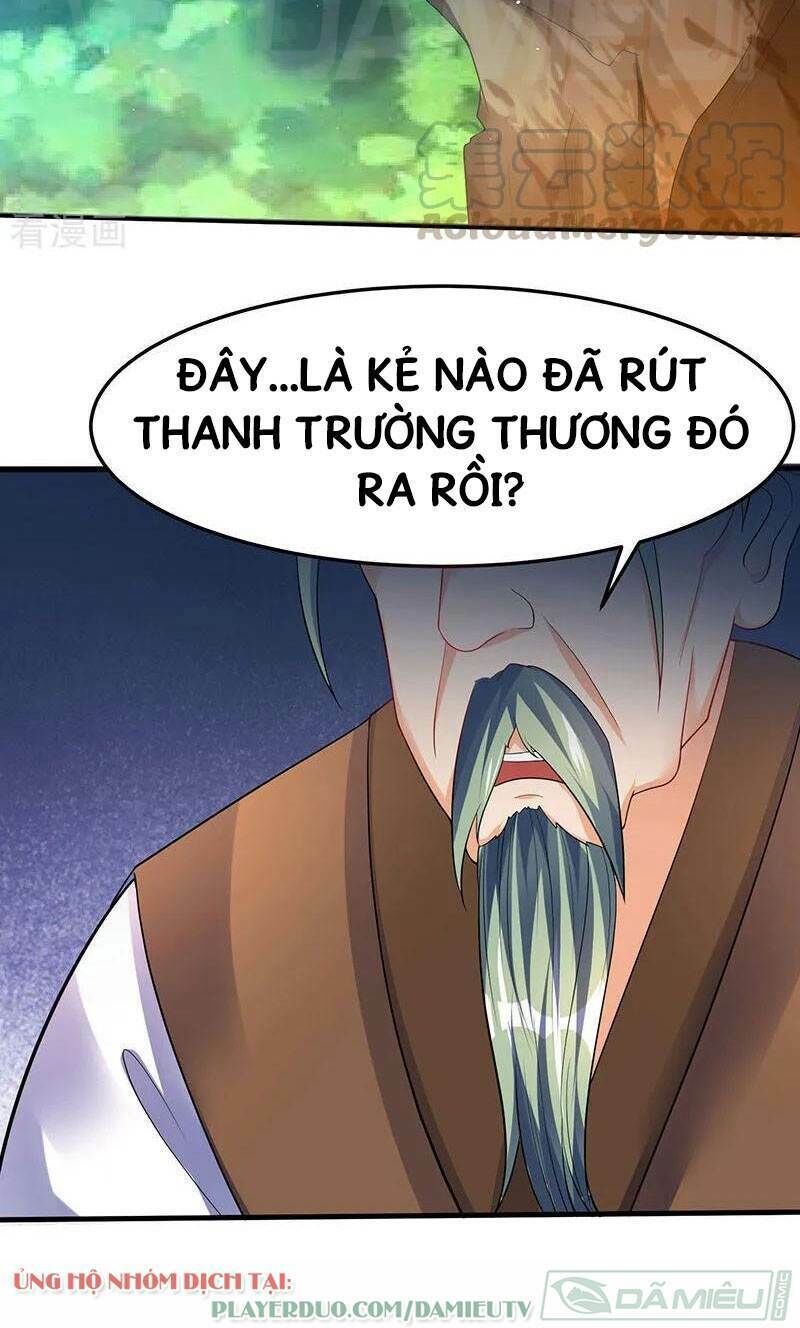 Tối Cường Thăng Cấp Chapter 50 - 12