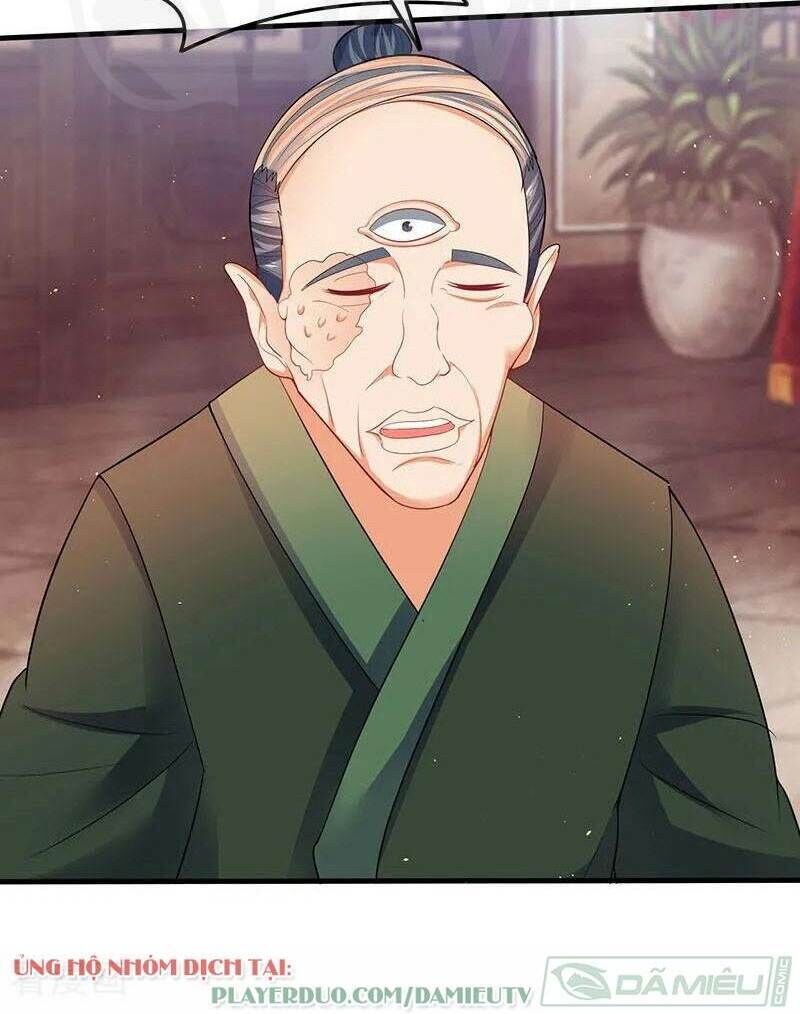 Tối Cường Thăng Cấp Chapter 50 - 15