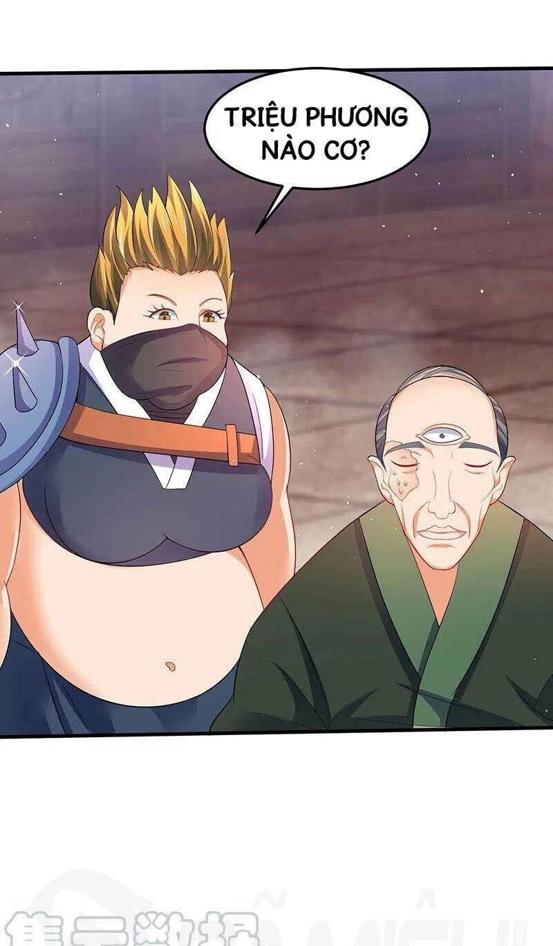 Tối Cường Thăng Cấp Chapter 50 - 16