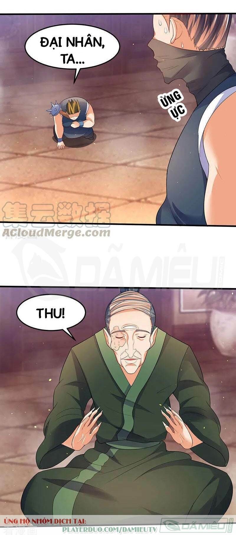 Tối Cường Thăng Cấp Chapter 50 - 18