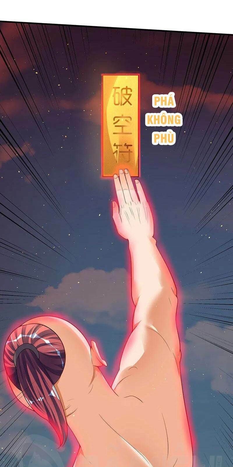 Tối Cường Thăng Cấp Chapter 50 - 3