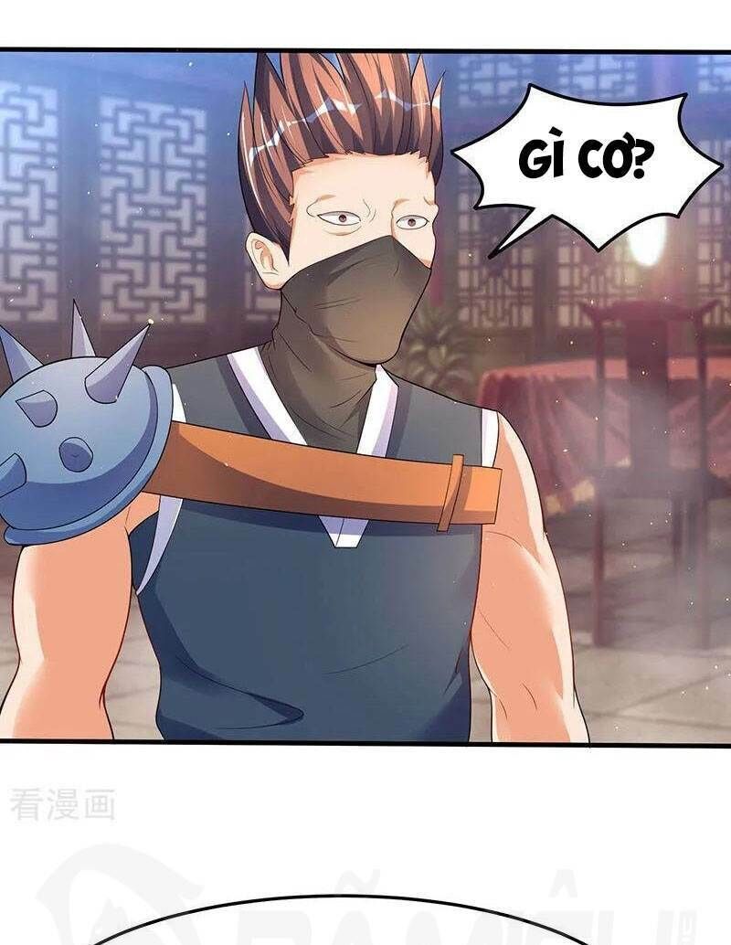 Tối Cường Thăng Cấp Chapter 50 - 21