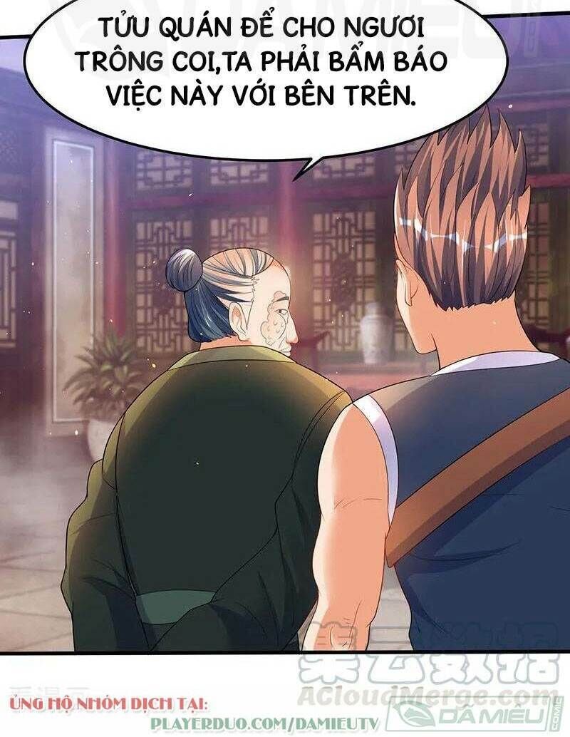 Tối Cường Thăng Cấp Chapter 50 - 22