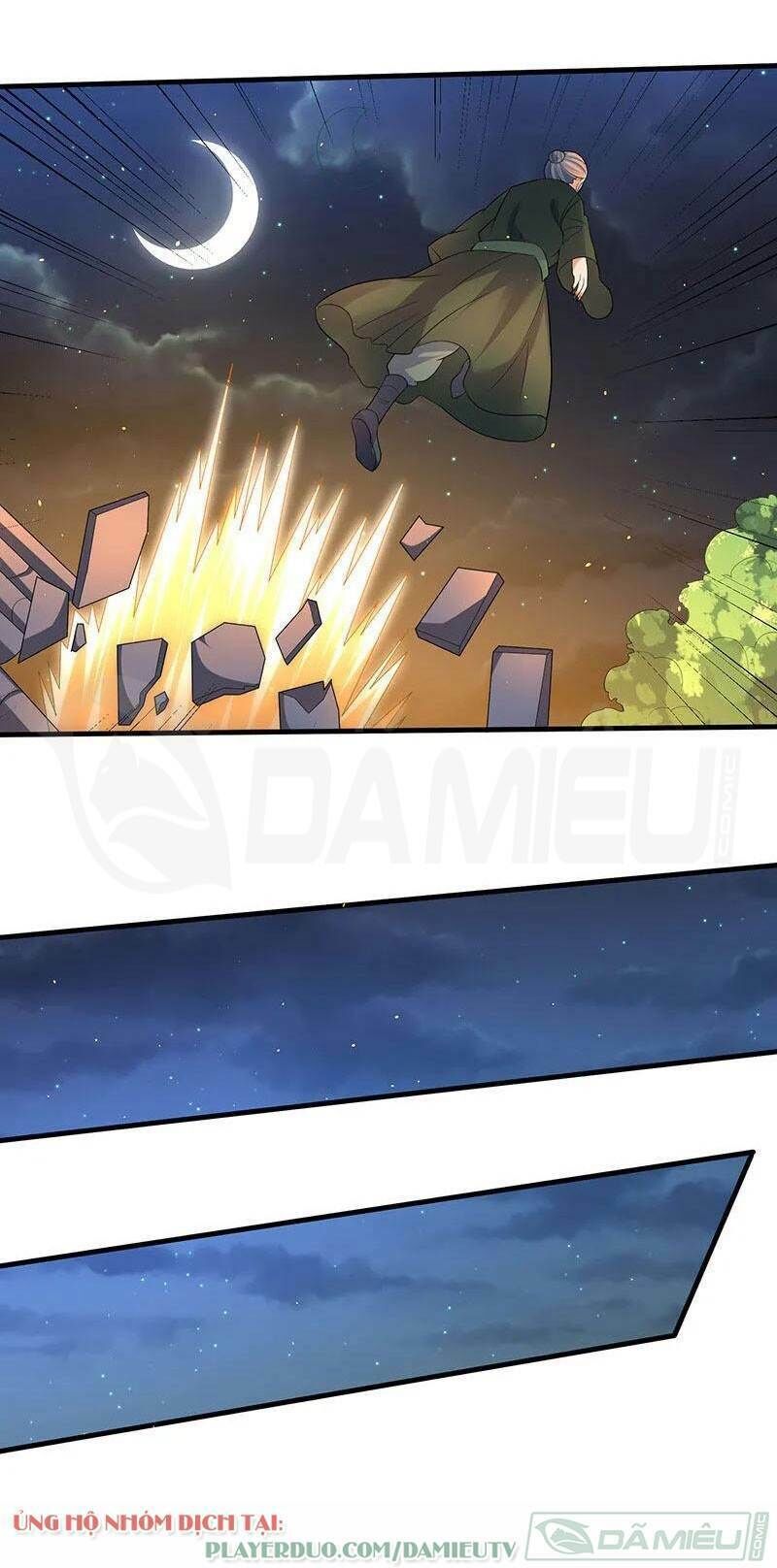 Tối Cường Thăng Cấp Chapter 50 - 23