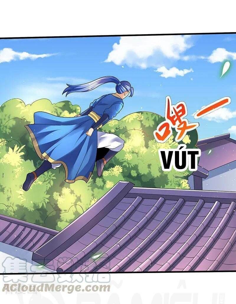 Tối Cường Thăng Cấp Chapter 50 - 24