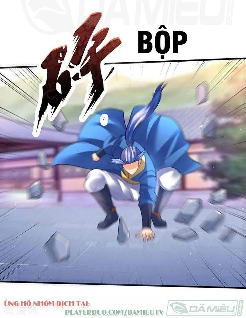 Tối Cường Thăng Cấp Chapter 50 - 25