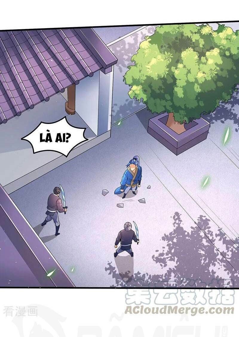 Tối Cường Thăng Cấp Chapter 50 - 26