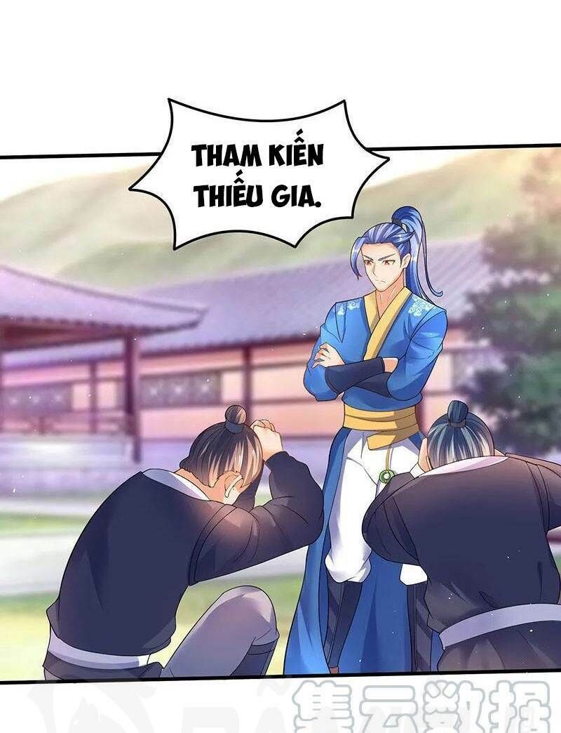 Tối Cường Thăng Cấp Chapter 50 - 28