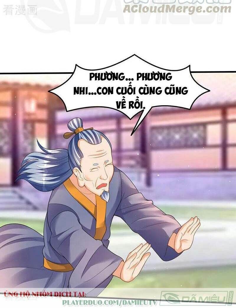 Tối Cường Thăng Cấp Chapter 50 - 29