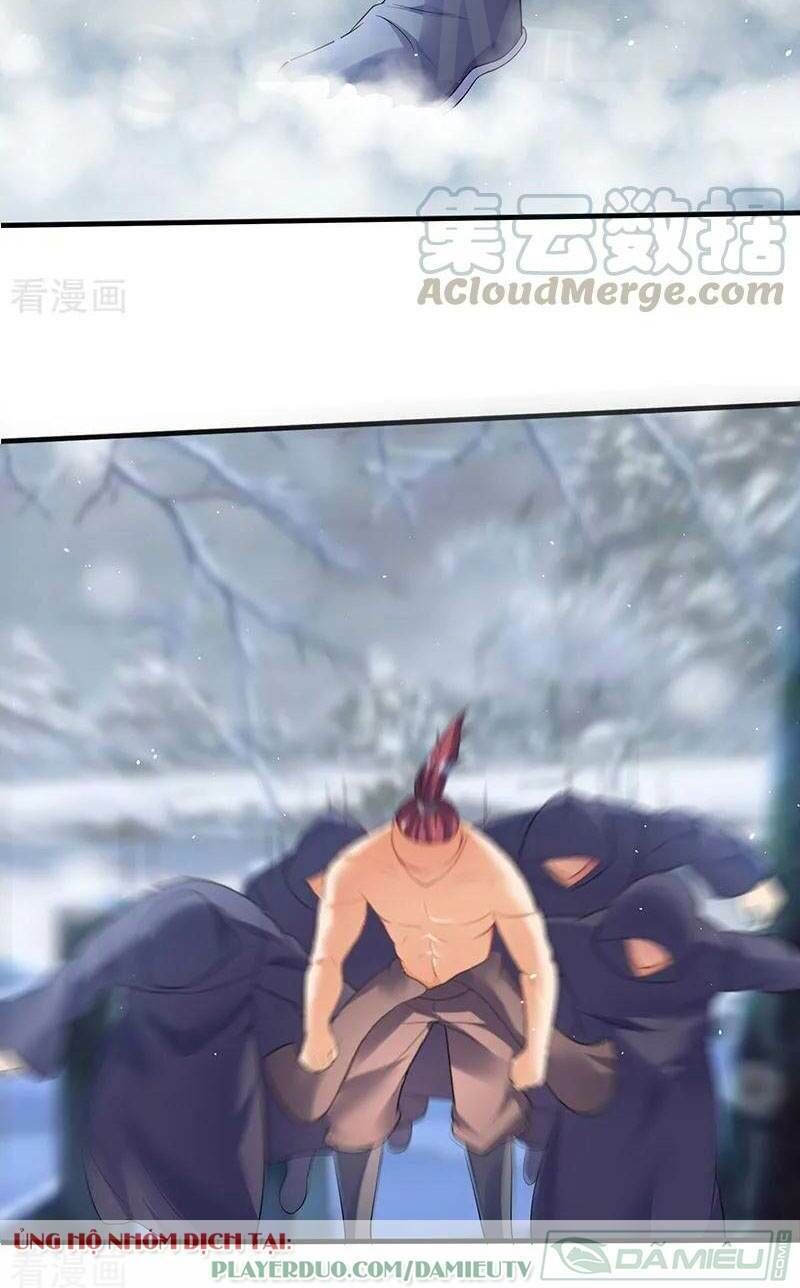 Tối Cường Thăng Cấp Chapter 50 - 6