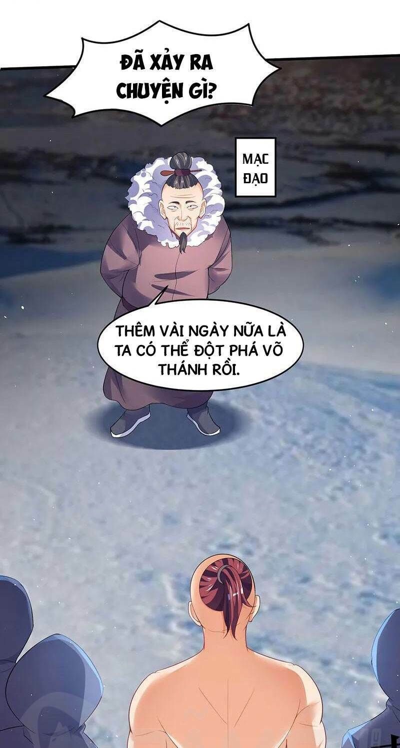 Tối Cường Thăng Cấp Chapter 50 - 7