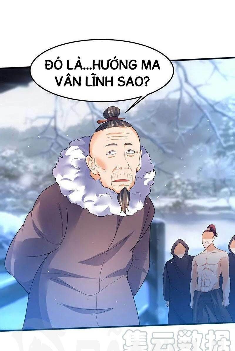 Tối Cường Thăng Cấp Chapter 50 - 9