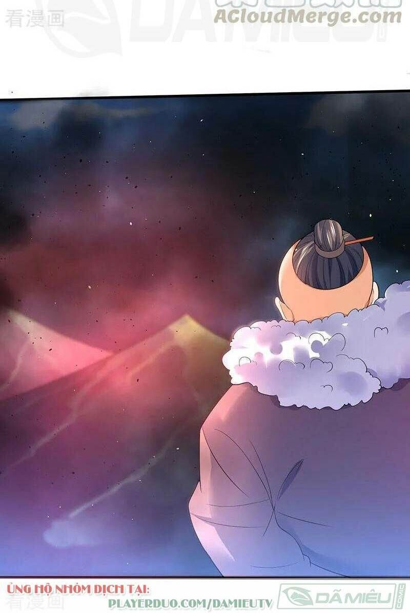 Tối Cường Thăng Cấp Chapter 50 - 10