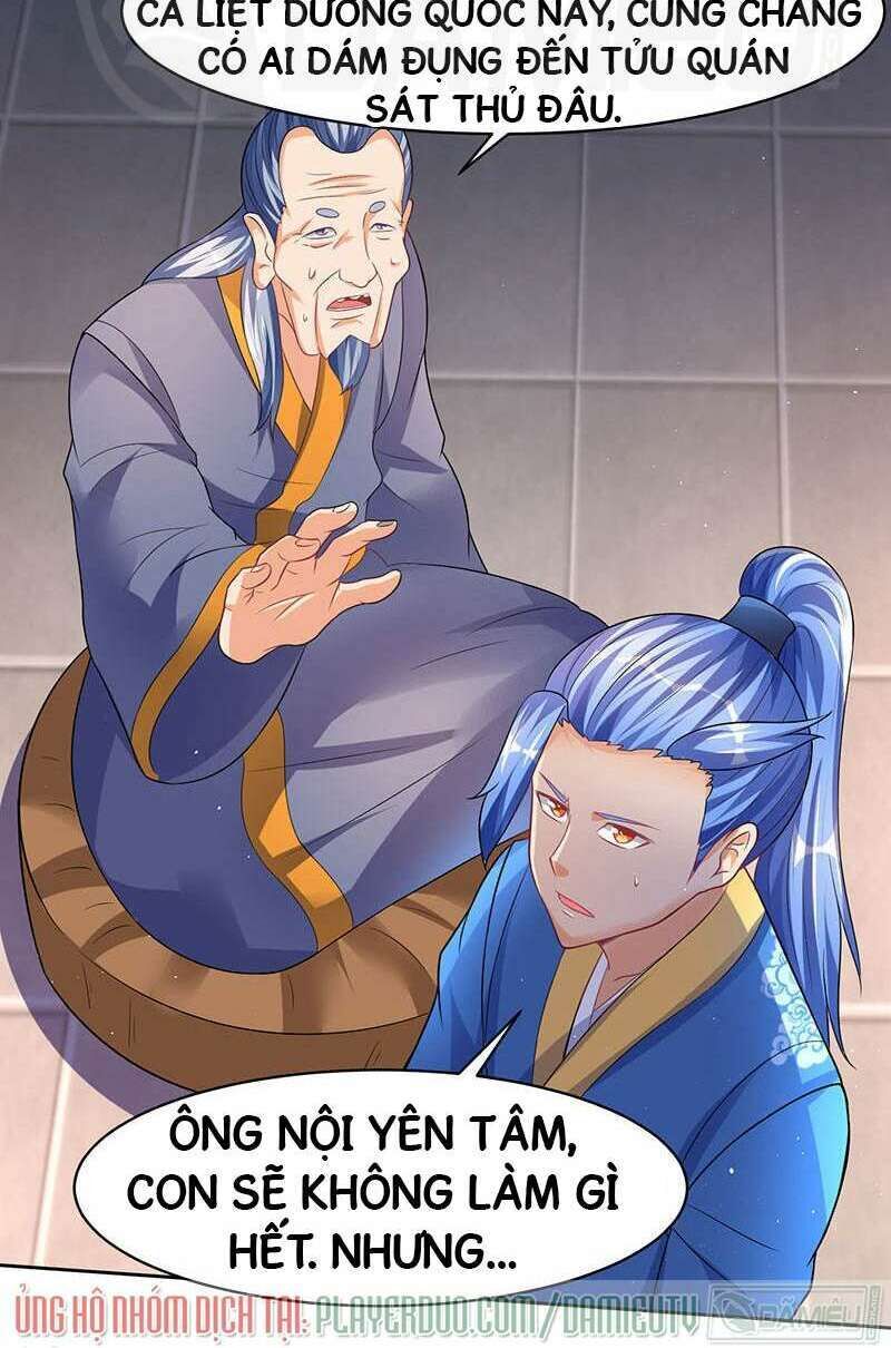 Tối Cường Thăng Cấp Chapter 51 - 2
