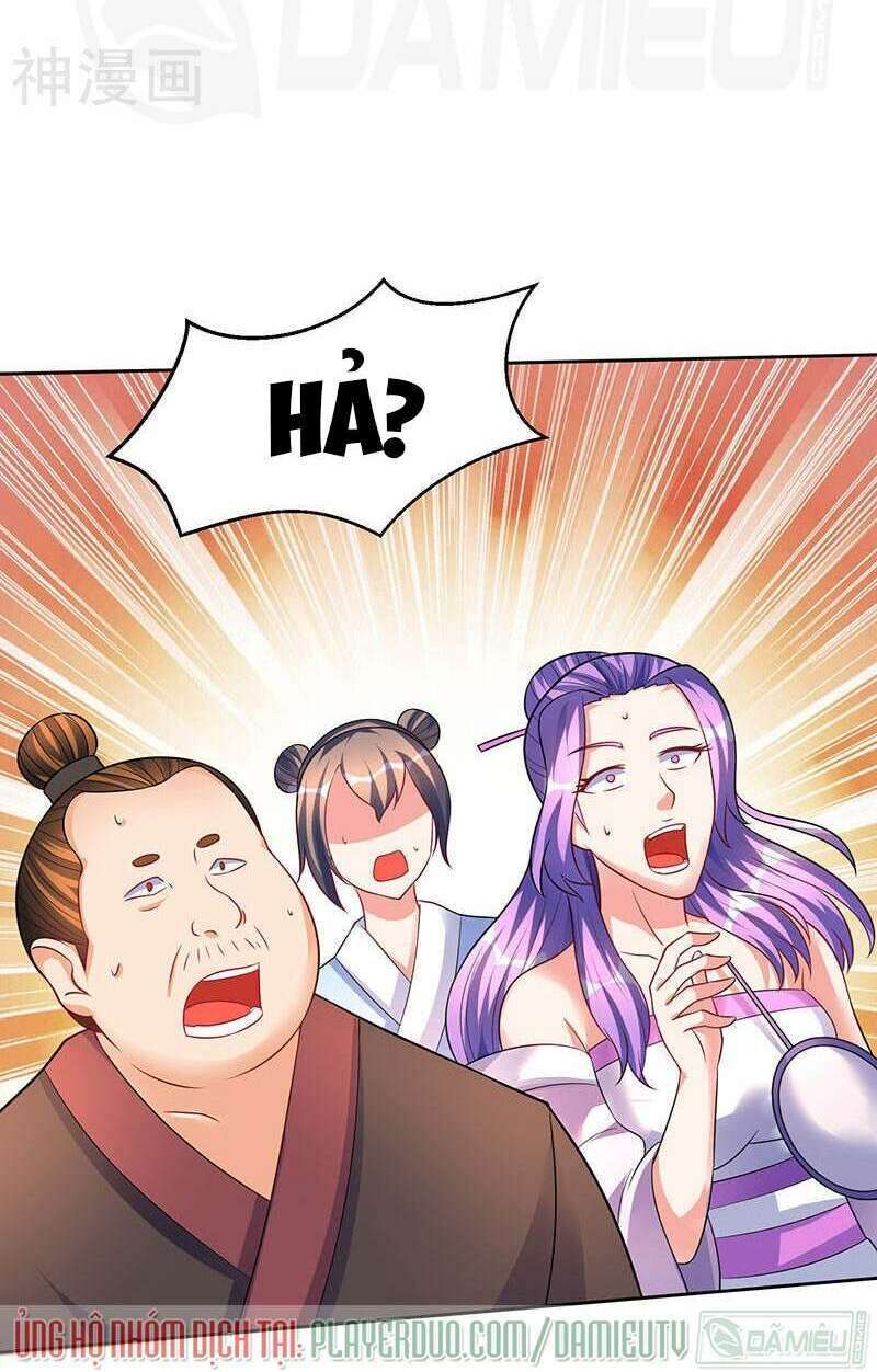 Tối Cường Thăng Cấp Chapter 51 - 14