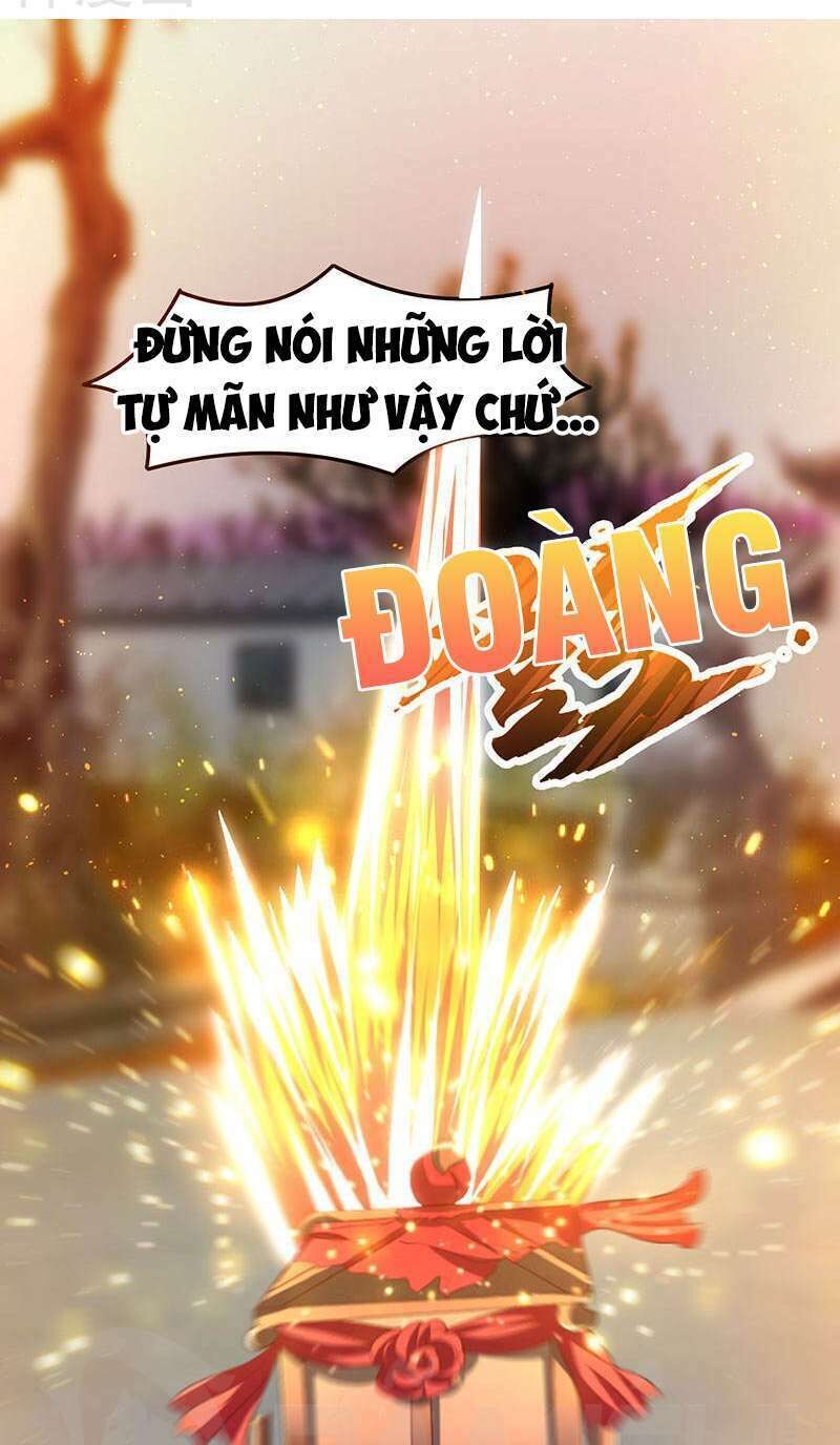 Tối Cường Thăng Cấp Chapter 51 - 15