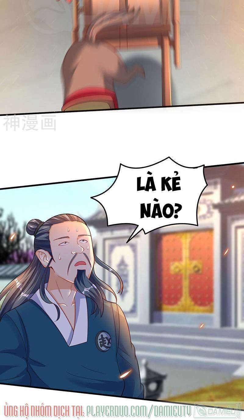 Tối Cường Thăng Cấp Chapter 51 - 16