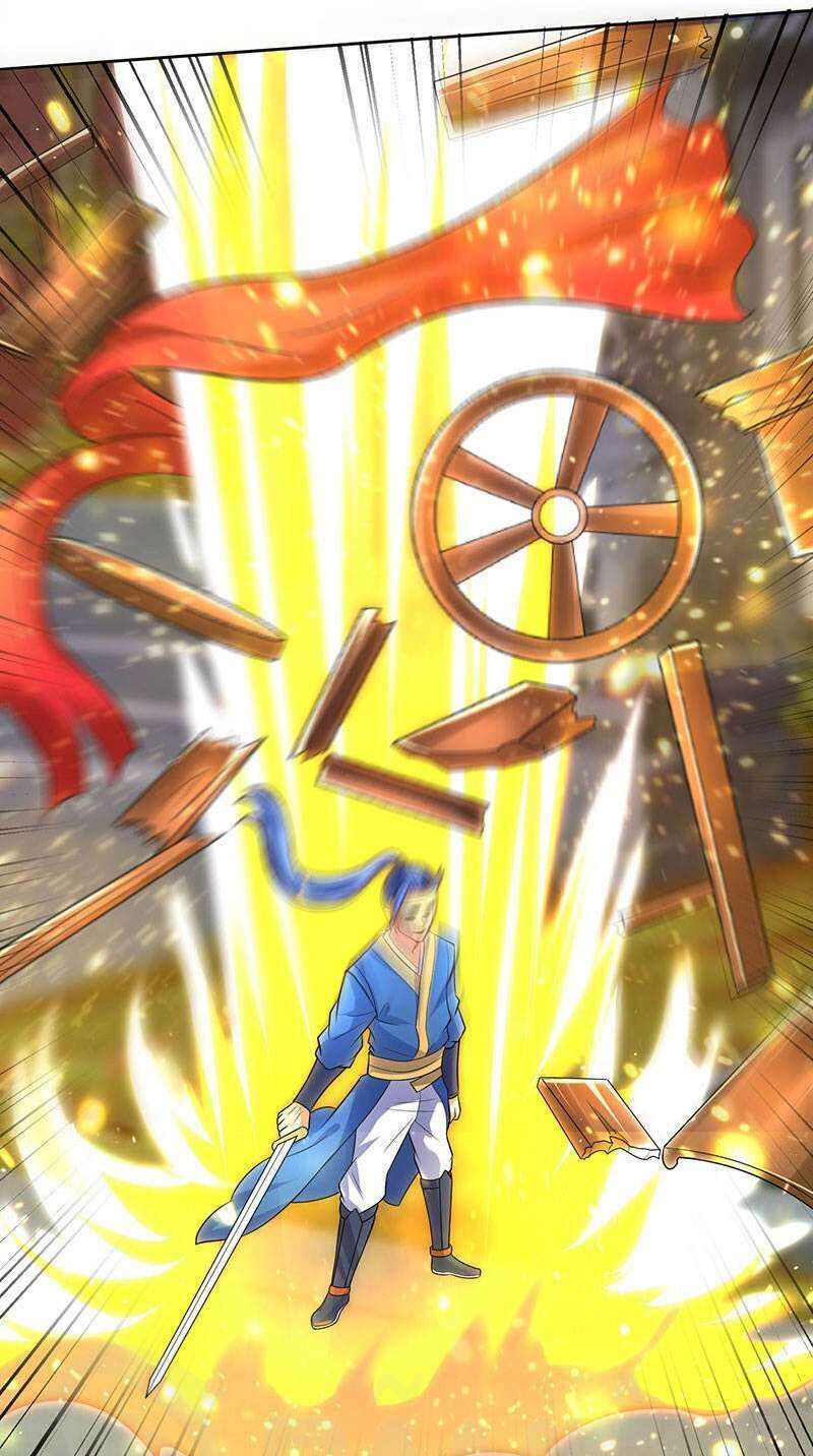 Tối Cường Thăng Cấp Chapter 51 - 17