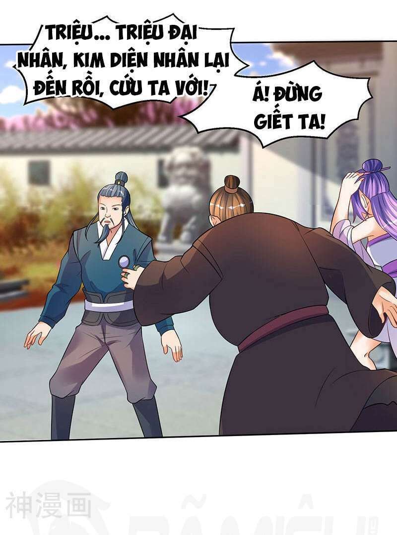 Tối Cường Thăng Cấp Chapter 51 - 19