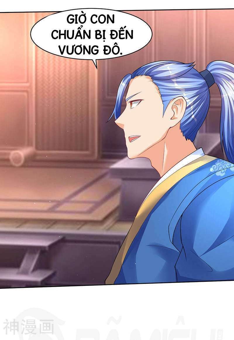 Tối Cường Thăng Cấp Chapter 51 - 3