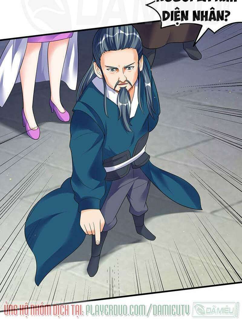 Tối Cường Thăng Cấp Chapter 51 - 22
