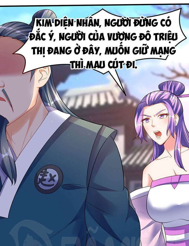 Tối Cường Thăng Cấp Chapter 51 - 23