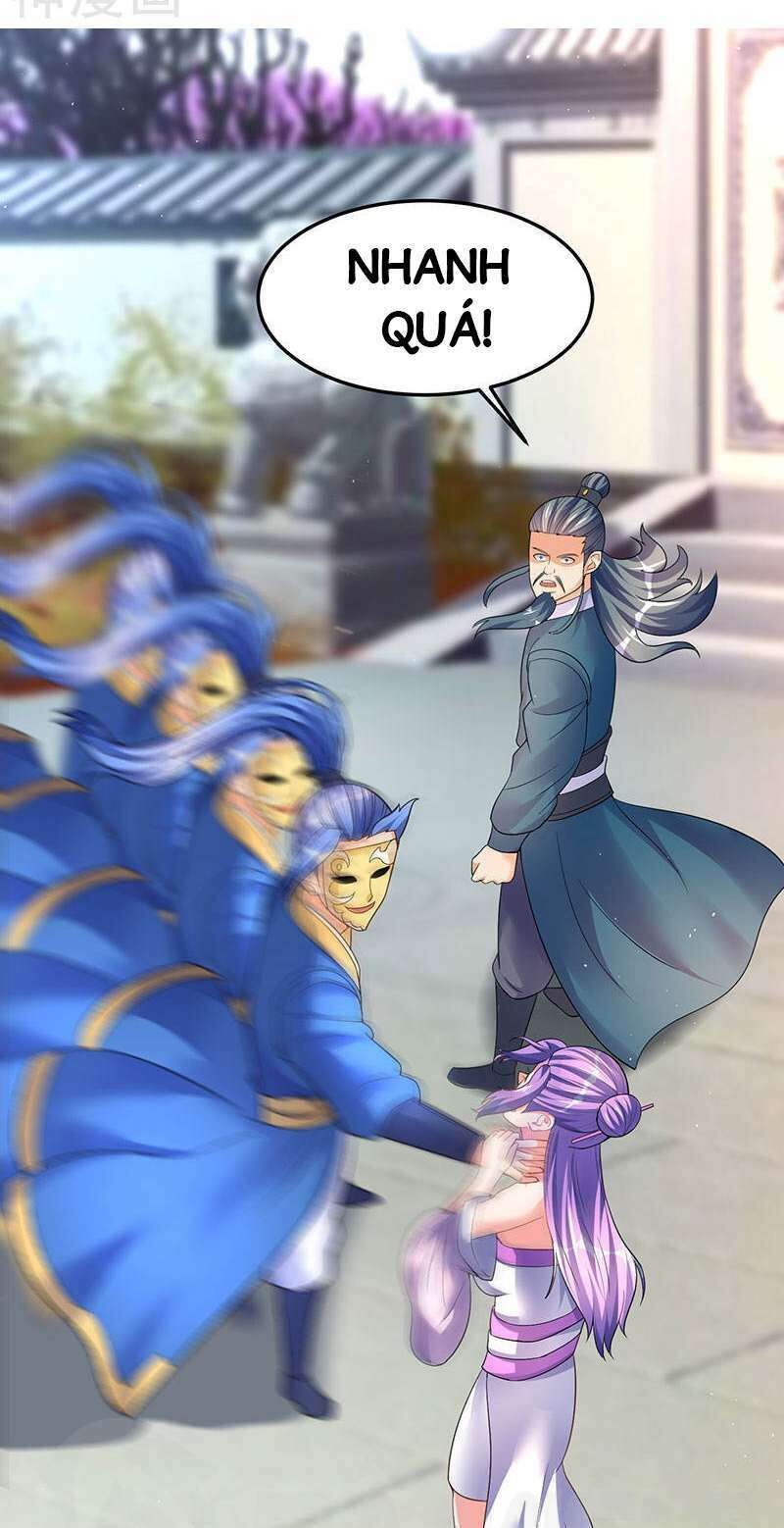 Tối Cường Thăng Cấp Chapter 51 - 25