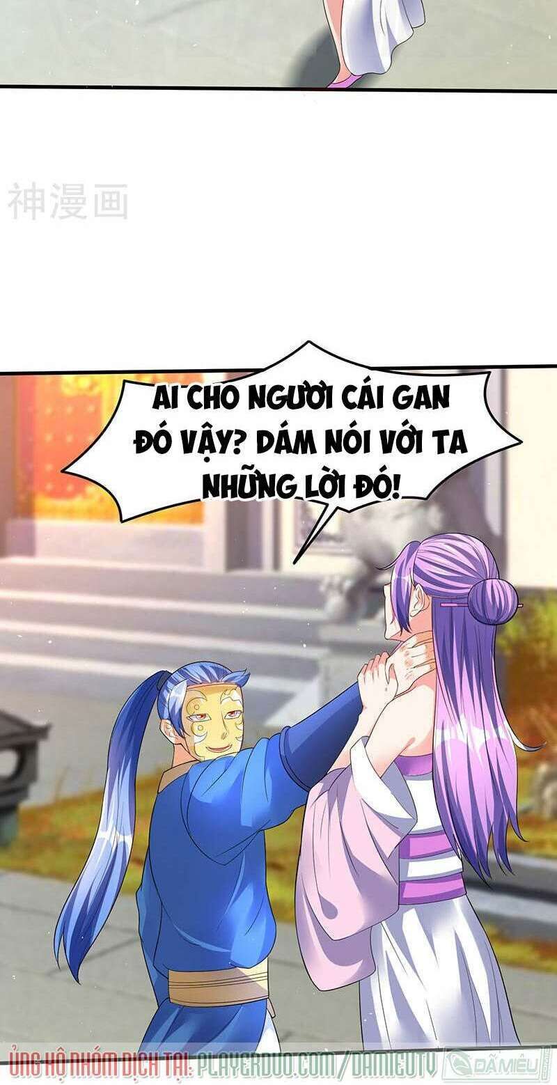 Tối Cường Thăng Cấp Chapter 51 - 26