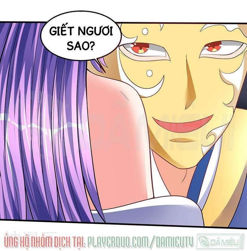 Tối Cường Thăng Cấp Chapter 51 - 28