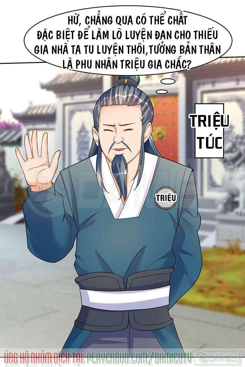 Tối Cường Thăng Cấp Chapter 51 - 10