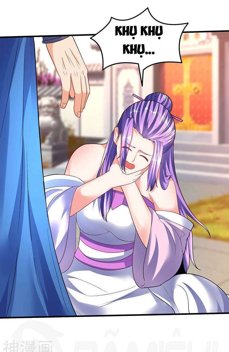 Tối Cường Thăng Cấp Chapter 52 - 1