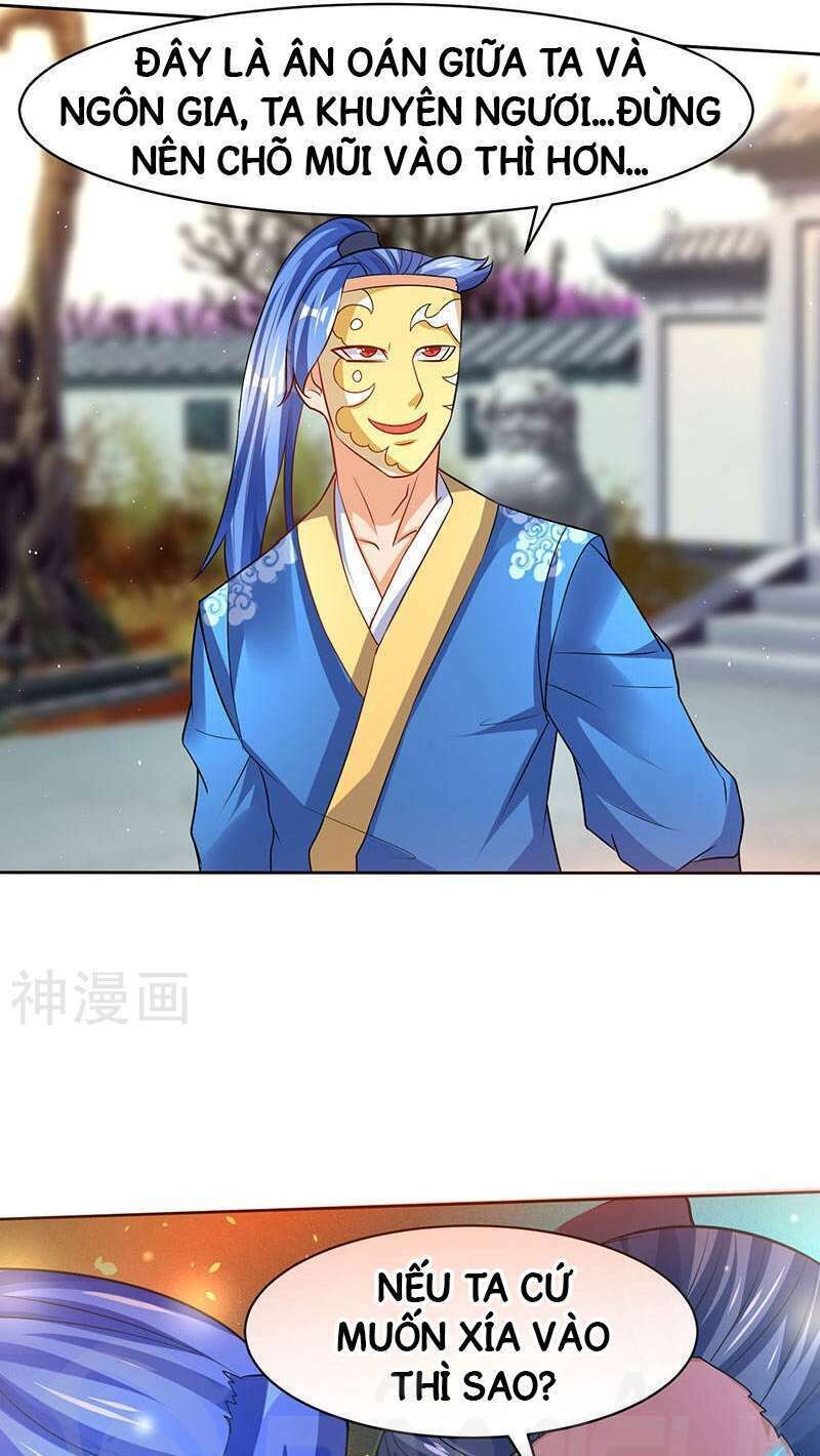 Tối Cường Thăng Cấp Chapter 52 - 13