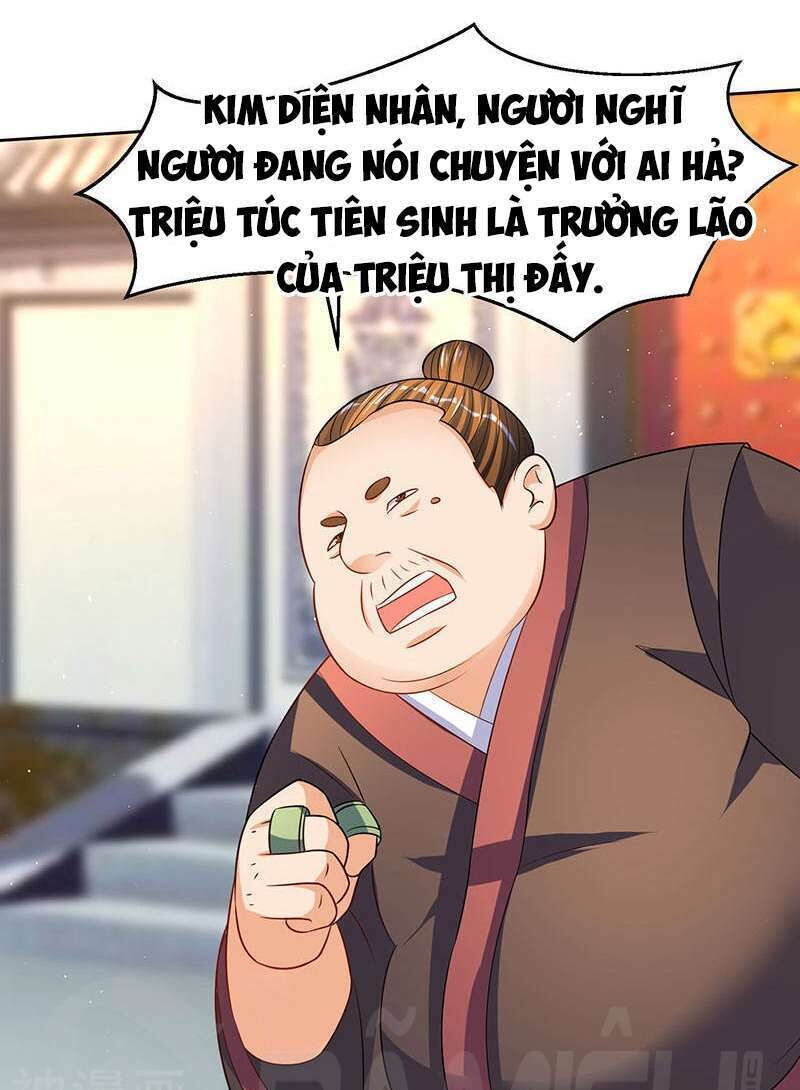 Tối Cường Thăng Cấp Chapter 52 - 15